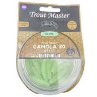 Trout Master Camola 30 floating #Glow
