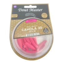 Trout Master Camola 30 floating #Pinky