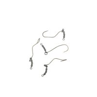 Rotations Haken gebogen Gr.4
