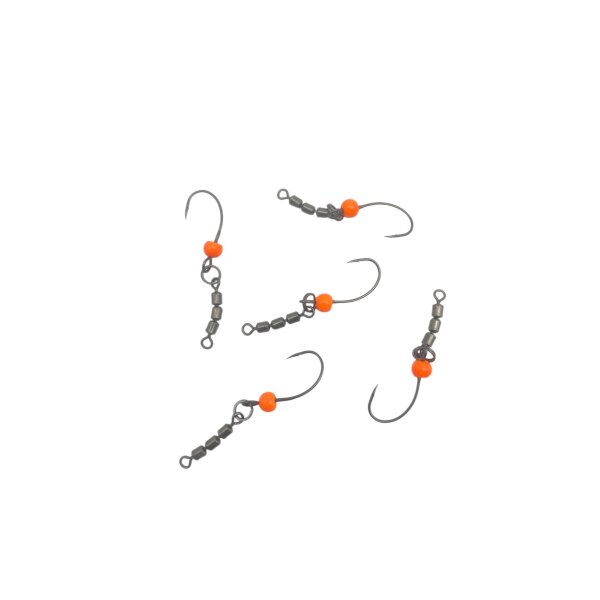 Rotations Haken Gr.6 #fluo orange