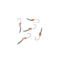 Rotations Haken Gr.6 #fluo orange