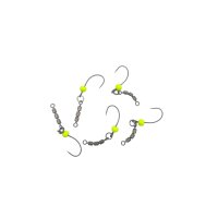 Rotations Haken Gr.6 #fluo Yellow
