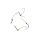 Rotations Haken gebogen Gr.4 #Mix