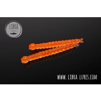 Libra Lures SLIGHT WORM #011