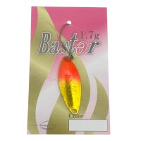 Nomadic Code Baster 1,7g #Sonderfarbe