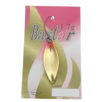 Nomadic Code Baster 1,7g #Sonderfarbe
