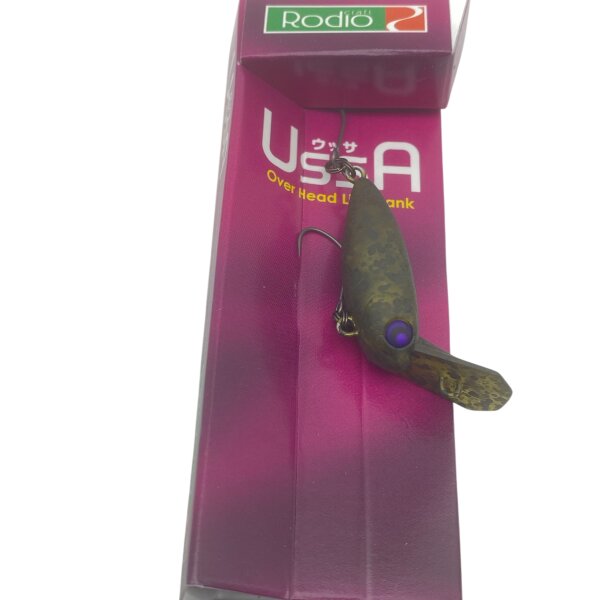 Rodio Craft Ussa XS #24
