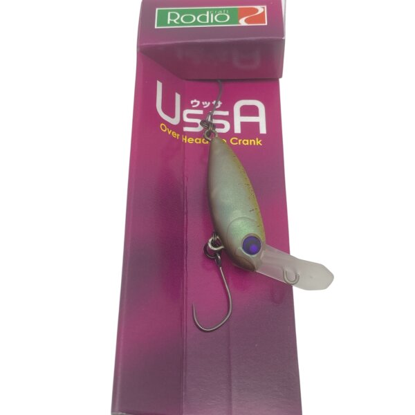 Rodio Craft Ussa XS #21