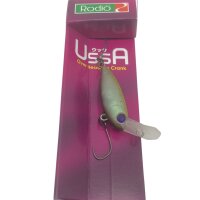Rodio Craft Ussa XS #21