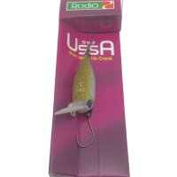 Rodio Craft Ussa XS #21