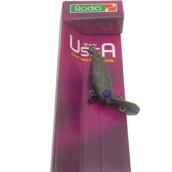 Rodio Craft Ussa XS #26
