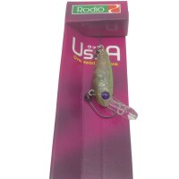Rodio Craft Ussa XS #20 Glow & UV aktiv