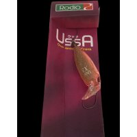 Rodio Craft Ussa XS #20 Glow & UV aktiv