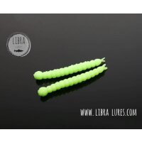 Libra Lures SLIGHT WORM #026