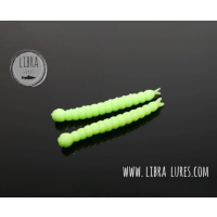 Libra Lures SLIGHT WORM #026