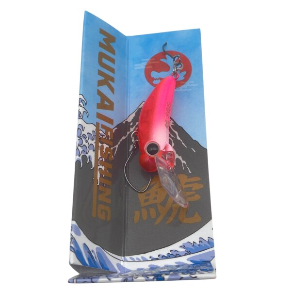 Mukai Shachihoko 28S #SY-9