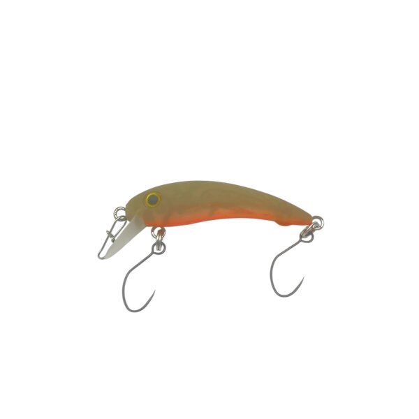 Lucky Craft Wahr 38 Surf Max SS #Kani Ore Free
