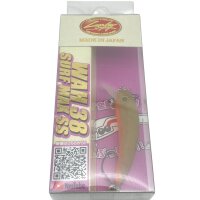 Lucky Craft Wah 38 Surf Max SS #Kani Ore Free