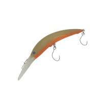Lucky Craft Unfair 63 Slim Max SS#Kani Ore Free