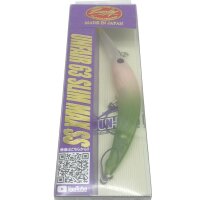 Lucky Craft Unfair 63 Slim Max SS#Amabie