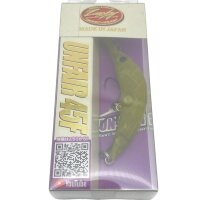 Lucky Craft Unfair 45F #Sencha