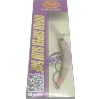 Lucky Craft Unfair Super Slim 50F #Sakura Miso