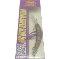 Lucky Craft Unfair Super Slim 50F #Bresha Neo