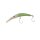 Lucky Craft Unfair Super Slim 50F #Amabie
