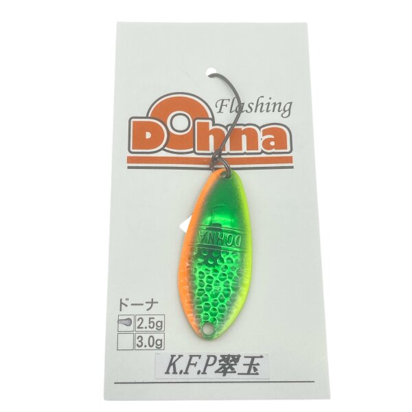 Antem Dohna 2,5g #Japan Sonderfarbe Heros