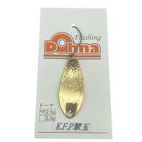 Antem Dohna 2,5g #Japan Sonderfarbe Heros