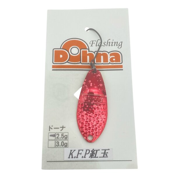 Antem Dohna 2,5g #Japan Sonderfarbe Heros