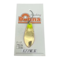 Antem Dohna 2,5g #Japan Sonderfarbe Heros