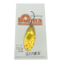 Antem Dohna 2,5g #Japan Sonderfarbe Heros