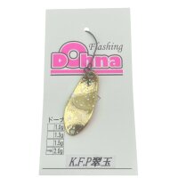 Antem Dohna 2g #Japan Sonderfarbe Heros