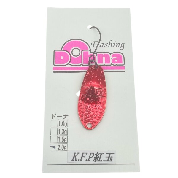 Antem Dohna 2g #Japan Sonderfarbe Heros