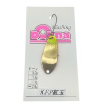 Antem Dohna 2g #Japan Sonderfarbe Heros