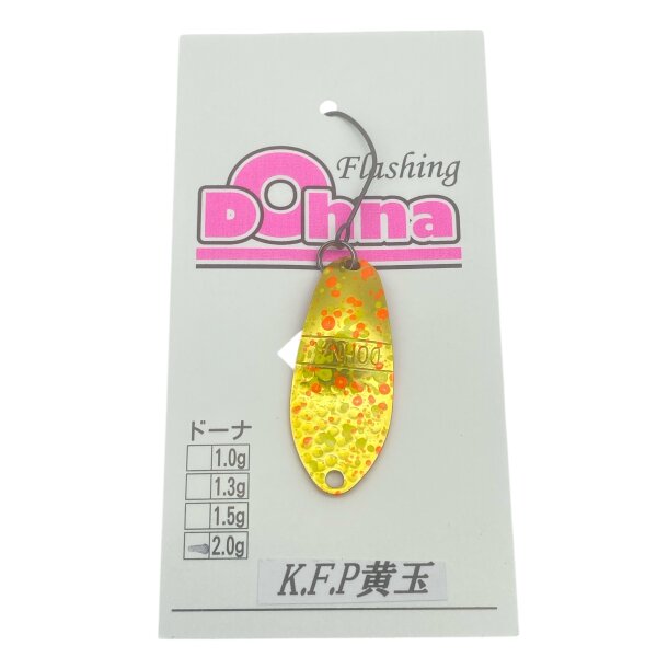 Antem Dohna 2g #Japan Sonderfarbe Heros