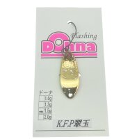 Antem Dohna 1,5g #Japan Sonderfarbe Heros