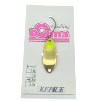 Antem Dohna 1,5g #Japan Sonderfarbe Heros