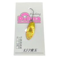 Antem Dohna 1,5g #Japan Sonderfarbe Heros