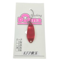 Antem Dohna 1,5g #Japan Sonderfarbe Heros