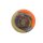 Libra Lures FATTY DWORM 65mm #Mix Dose