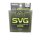 Varivas Super Trout Area SVG Nylon Line Natural 150m 4lb