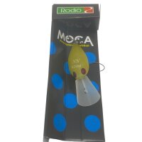 Rodio Craft Moca DR (SS) #31