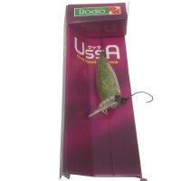 Rodio Craft Ussa XS NR #20 Glow Red&UV aktiv