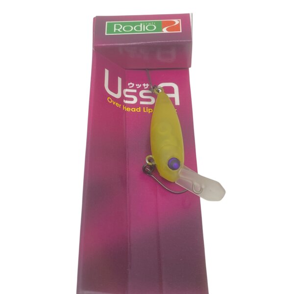 Rodio Craft Ussa XS NR #19