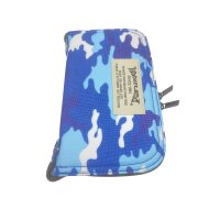 Waterland Spoon Wallet Gr.L #Sky Camo