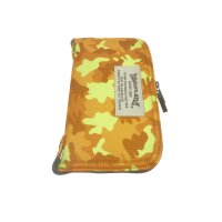 Waterland Spoon Wallet Gr.L #Dessert Camo
