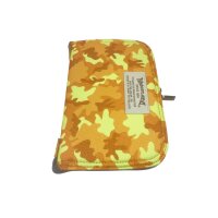 Waterland Spoon Wallet Gr.XL #Dessert Camo