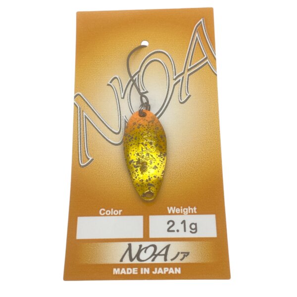 Rodio Craft Noa 2,1g  #Sonderfarbe